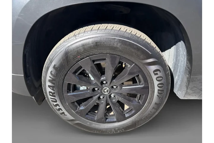 $33442 : Mazda CX-50 Hybrid 2025 AWD image 9