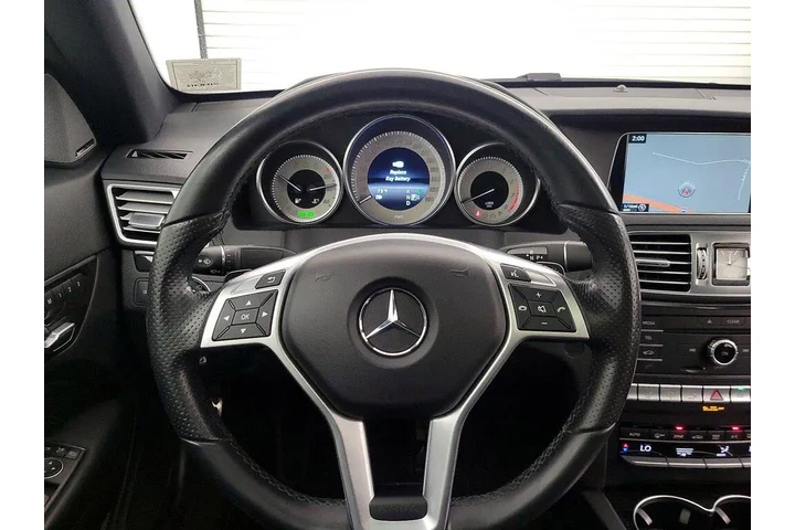 $23998 : Mercedes-Benz E-Class 2016 E image 10