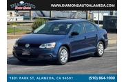$7988 : 2014 Jetta Sedan S thumbnail