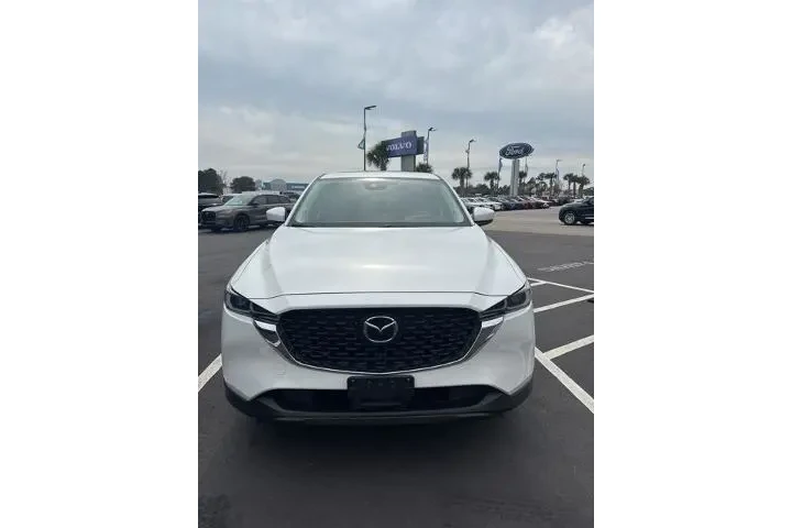 $27041 : Mazda CX-5 2023 AWD 2.5 S Pr image 2