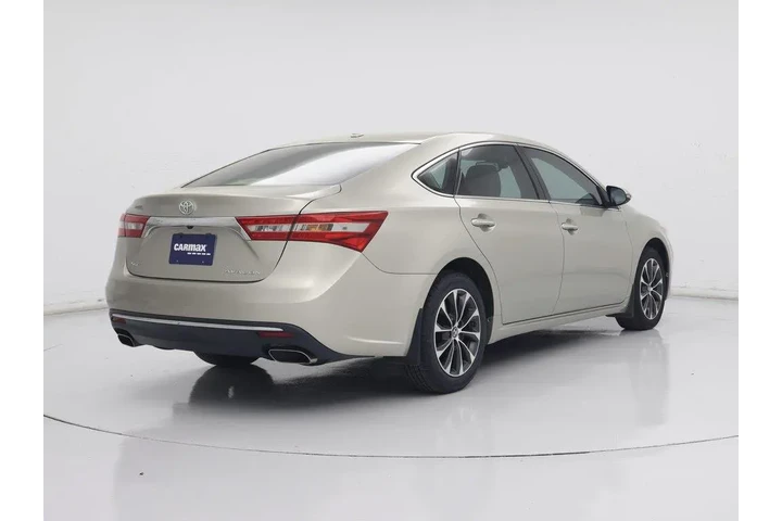 $22998 : Toyota Avalon 2017 XLE Premi image 8
