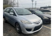 2008 MAZDA5 thumbnail