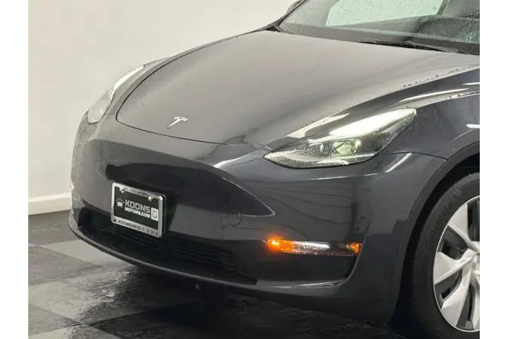 $36500 : Tesla Model Y 2024 AWD Long image 2