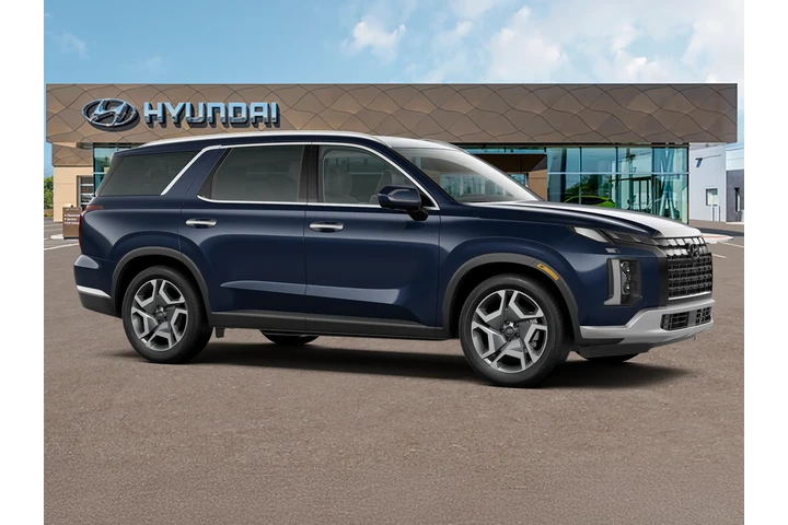 $99 : Hyundai PALISADE 2024 AWD SE image 10