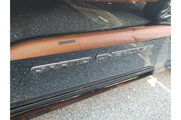$19887 : Jeep Grand Cherokee 2020 4x4 image 4