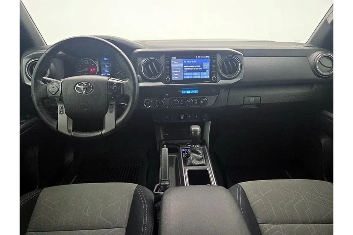 $33998 : Toyota Tacoma 2021 4x4 TRD O image 9