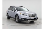 Subaru Outback 2017 AWD 2.5i