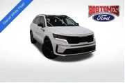 Kia Sorento 2021 AWD SX 4dr en Plano