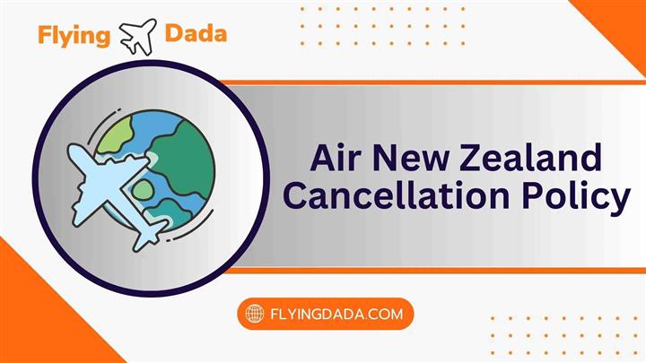 Air New Zealand Cancellation image 1