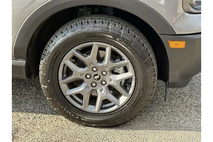 $33995 : Ford Bronco Sport 2025 AWD B image 10