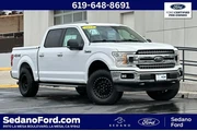 Ford F-150 2018 4x4 King Ran en San Diego