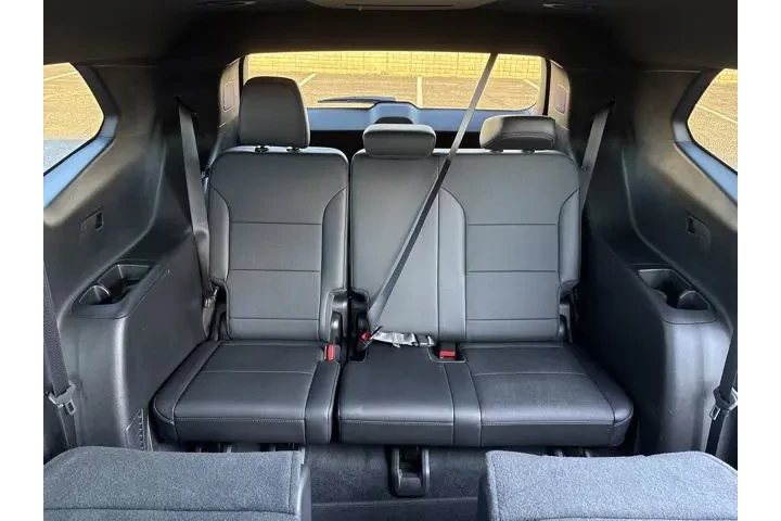 $36999 : Buick Enclave 2025 Preferred image 6