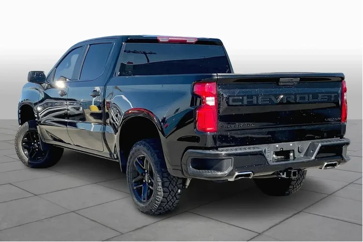 $35421 : Chevrolet Silverado 1500 202 image 10