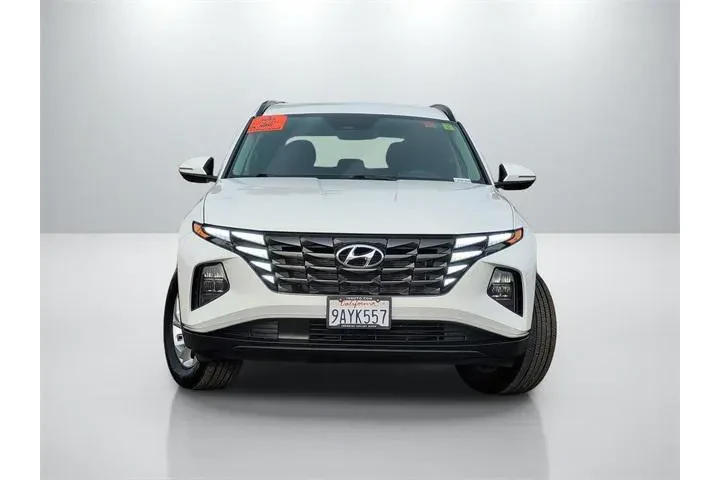 $21107 : Hyundai TUCSON 2022 AWD SEL image 2