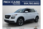 Hyundai VENUE 2023 SEL 4dr C