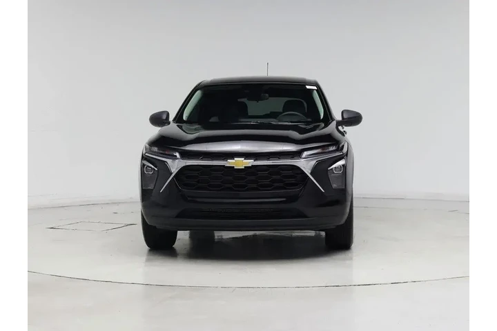 $22998 : Chevrolet Trax 2025 LS 4dr C image 5