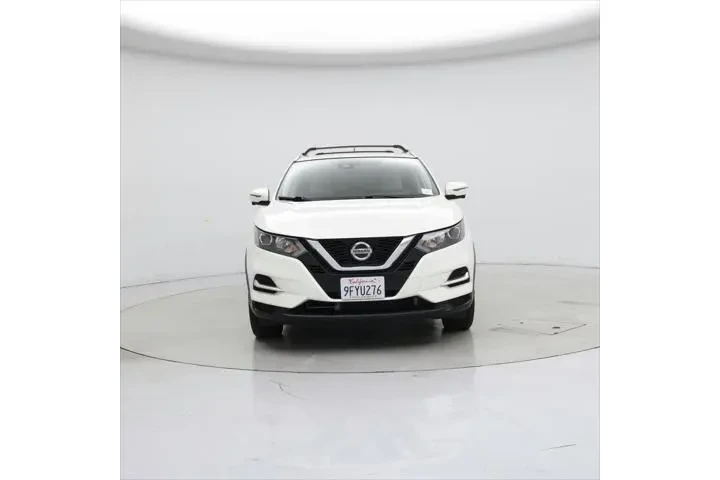 $22998 : Nissan Rogue Sport 2022 SL 4 image 5