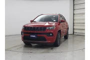 $22998 : Jeep Compass 2023 4x4 (Red) thumbnail