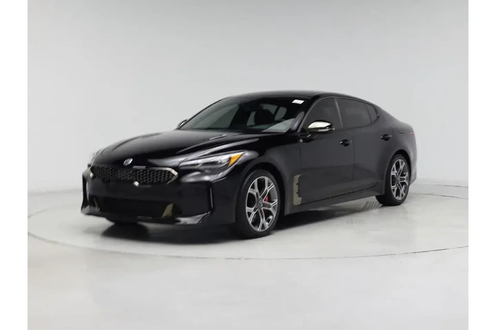 $29998 : Kia Stinger 2019 GT2 4dr Sed image 4