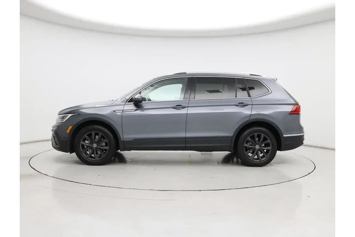 $24998 : Volkswagen Tiguan 2024 SE 4d image 3