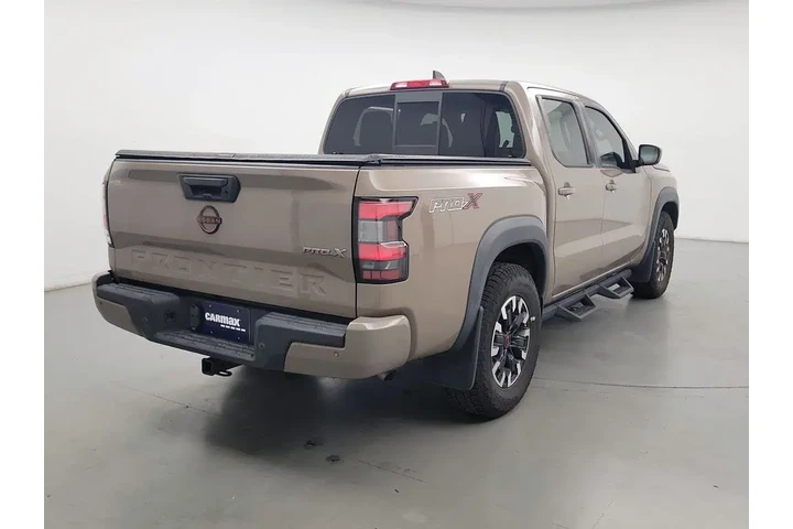 $28998 : Nissan Frontier 2022 4x2 PRO image 5