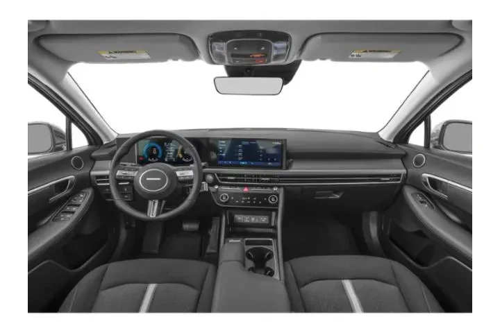 $28693 : Hyundai SONATA 2026 SEL Spor image 7