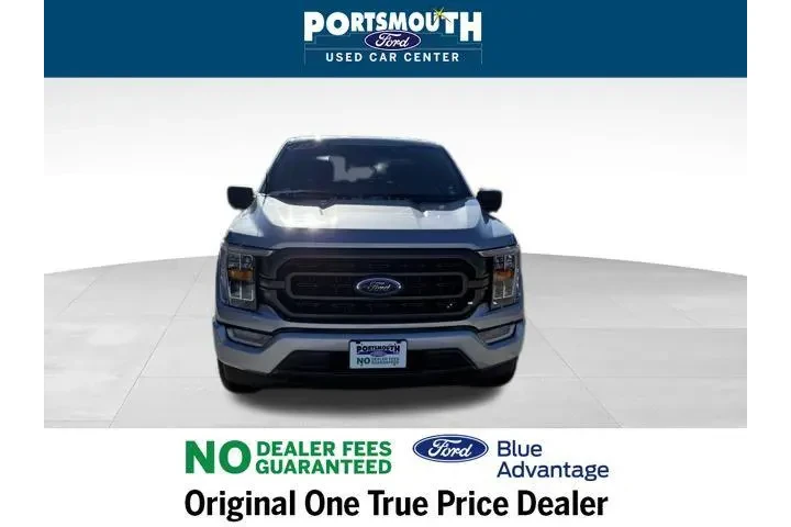 $39995 : Ford F-150 2022 4x4 XLT 4dr image 9