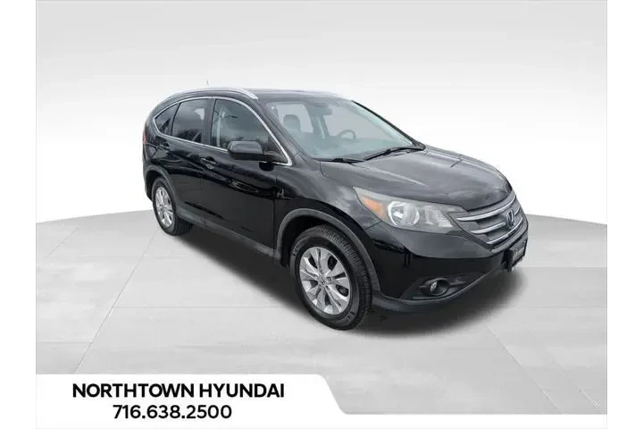 $13599 : Honda CR-V 2013 AWD EX-L 4dr image 10