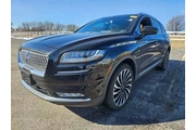 $39500 : Lincoln Nautilus 2022 AWD Bl thumbnail