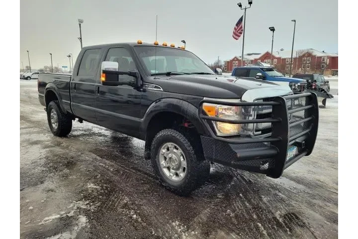 $17995 : Ford F-350 Super Duty 2012 4 image 3