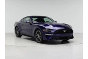 Ford Mustang 2018 EcoBoost 2 en Hialeah