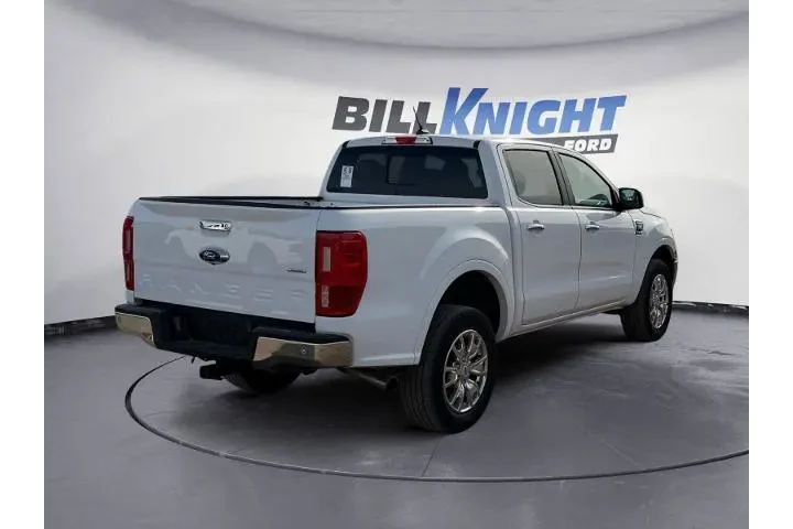 $20500 : Ford Ranger 2019 4x2 XLT 4dr image 5