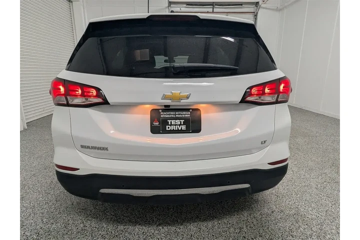 $23497 : Chevrolet Equinox 2024 LT 4d image 5