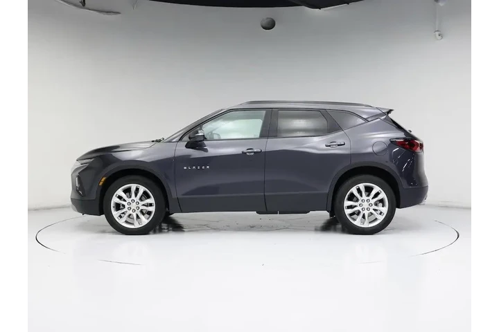 $26998 : Chevrolet Blazer 2021 LT 4dr image 3