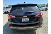 $17000 : Chevrolet Equinox 2021 LT 4d thumbnail