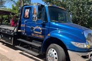 Aguilar Towing Grua Arvin en Bakersfield