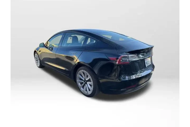 $22000 : Tesla Model 3 2022 4dr Sedan image 3