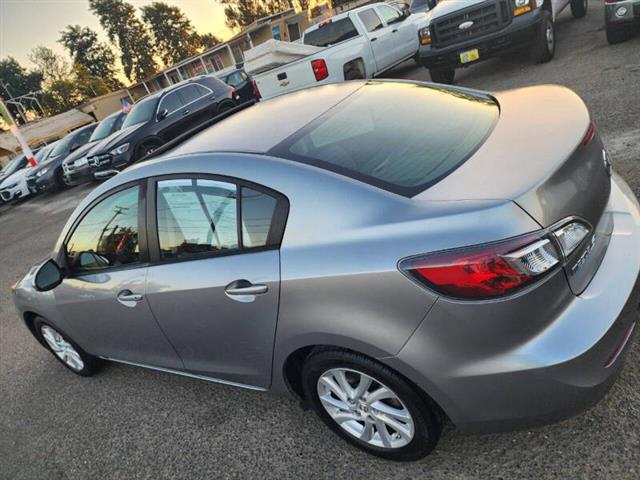 $9399 : 2012 MAZDA3 i Touring image 10