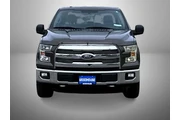 $11995 : Ford F-150 2016 4x4 XLT 4dr thumbnail