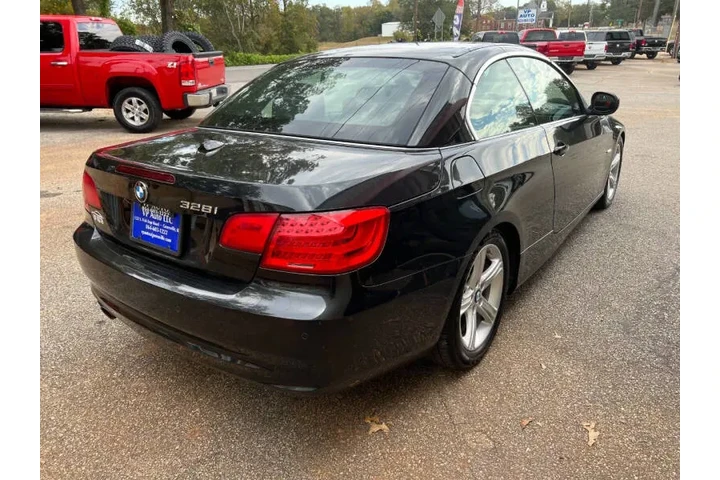 $8999 : 2011 BMW 3 Series 328i image 10