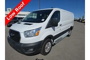 Ford Transit 2022 250 3dr SW