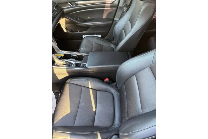 $22999 : 2019 Accord Sport image 7