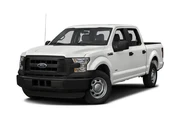 Ford F-150 2017 4x2 XL 4dr S