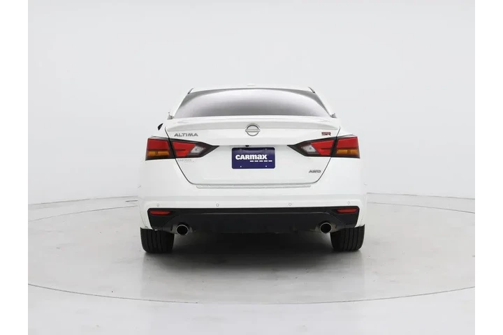 $22998 : Nissan Altima 2023 AWD 2.5 S image 6