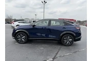 $21448 : Nissan Ariya 2024 Evolve+ 4d thumbnail