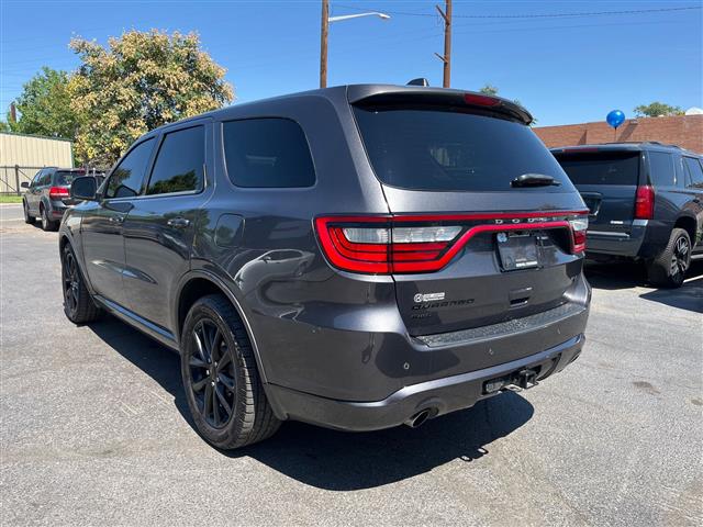 $22988 : 2017 Durango R/T, RT POWER, L image 6