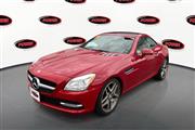 Used 2014 SLK-Class 2dr Roads en Long Island