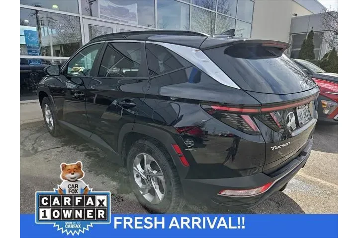 $22648 : Hyundai TUCSON 2023 AWD SEL image 5