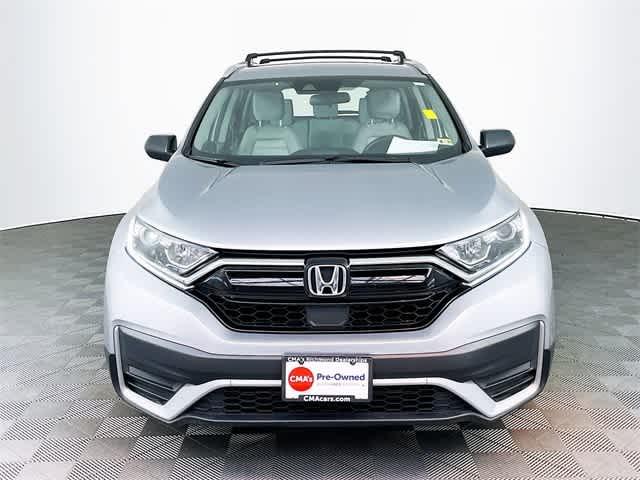 $22418 : PRE-OWNED 2022 HONDA CR-V LX image 3