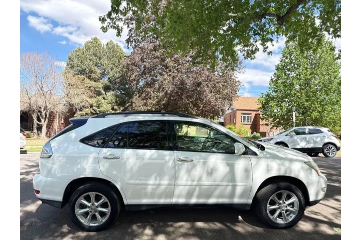 $12995 : 2008 RX 350 image 4